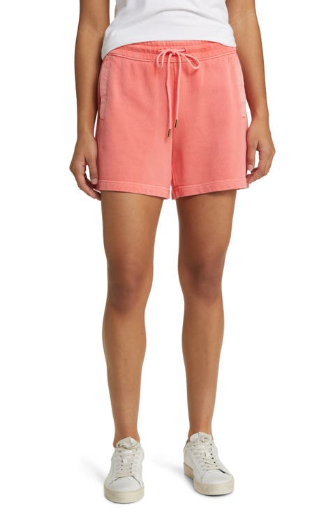Sunray Cove Hybrid Shorts