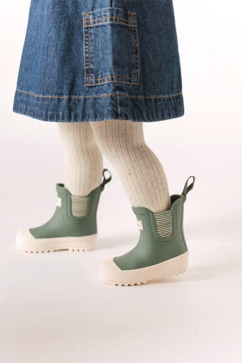 Voyageur Waterproof Rain Boot