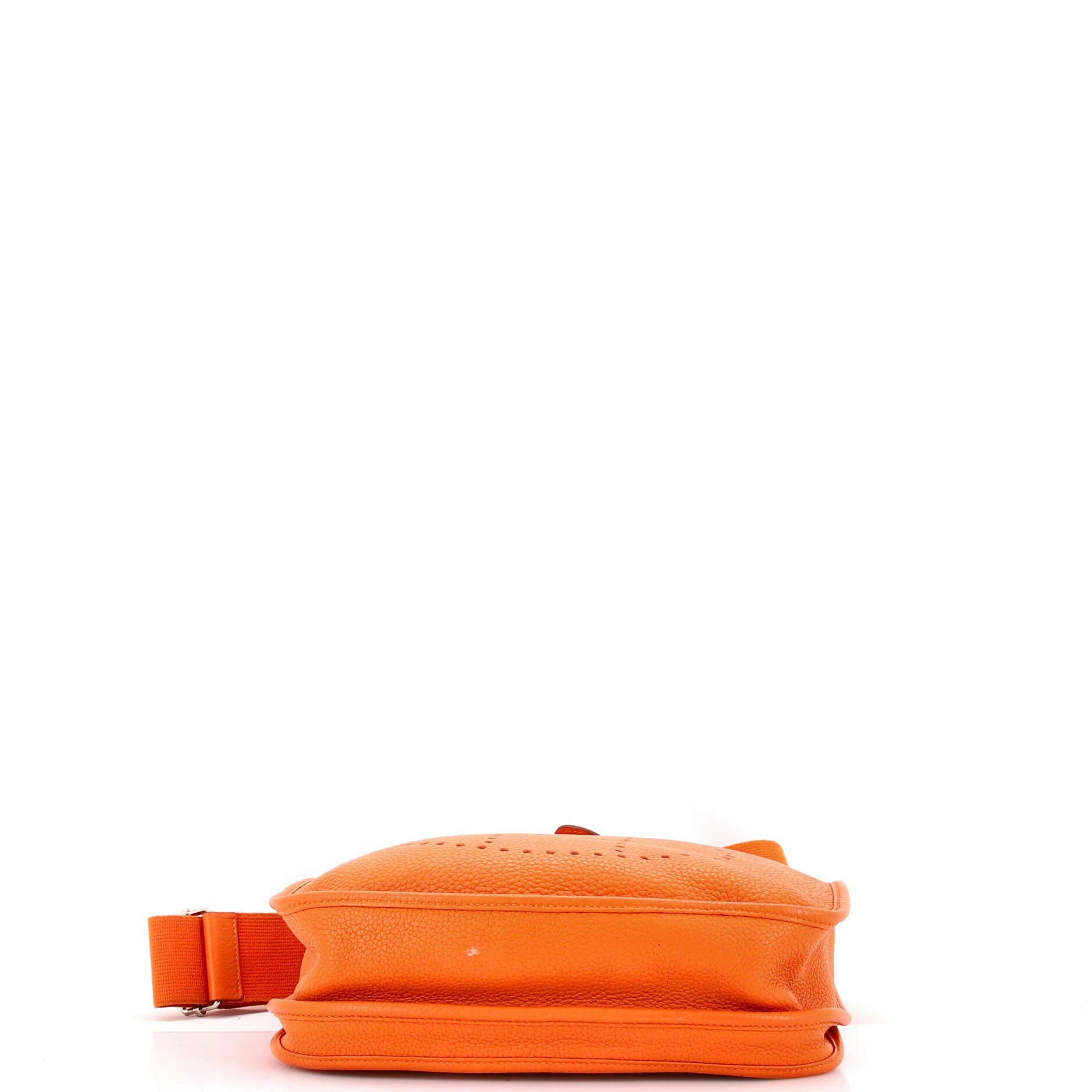 Evelyne Bag Gen III Clemence PM, Alternate, color, Orange