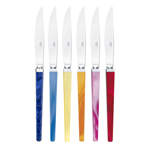 Quio - Steak Knives Set of 6