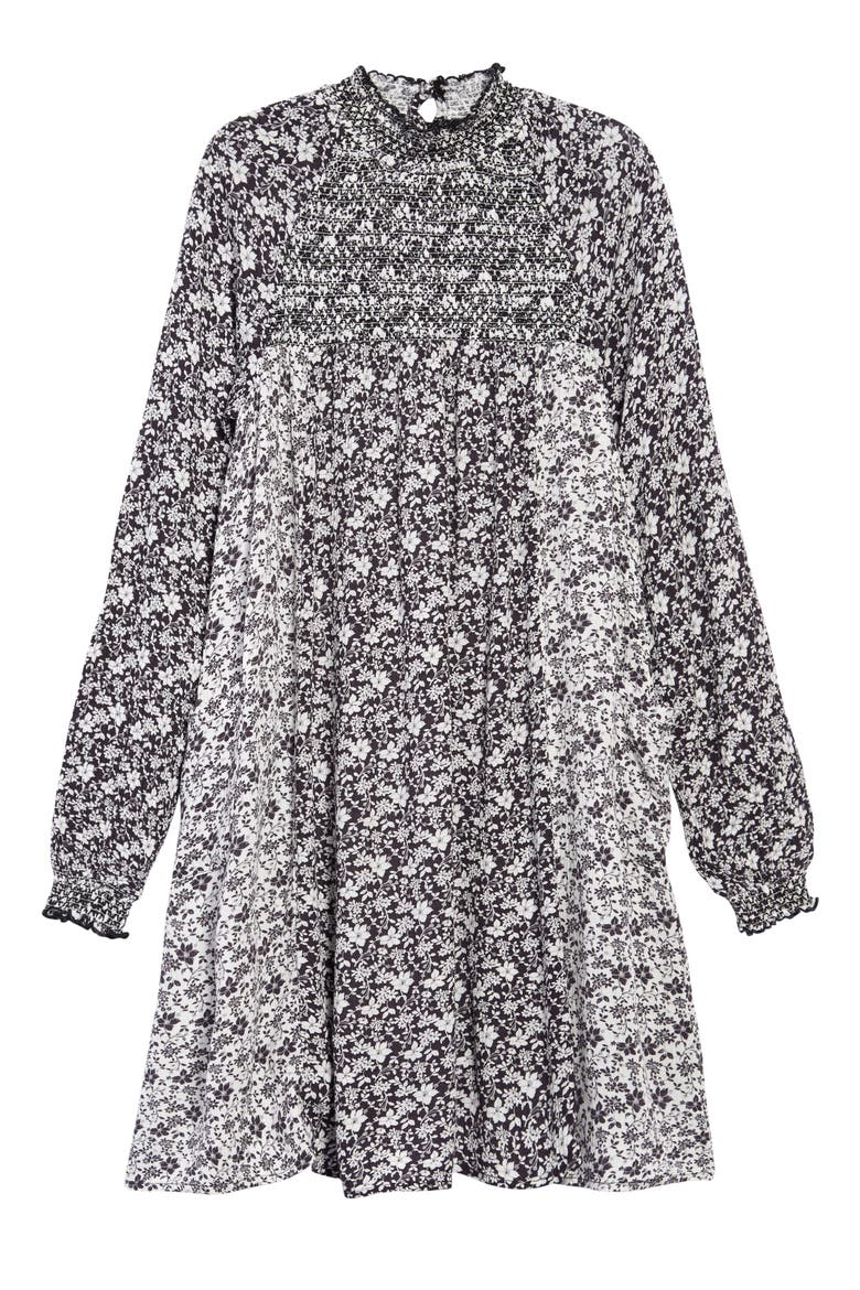 Kids' Print Dress, Main, color, PRINT