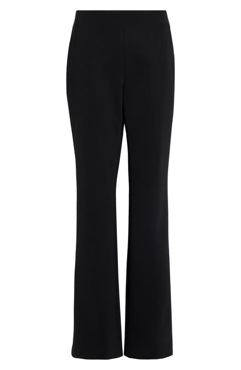 Cody Stretch Kick Flare Pants