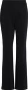 ASHLYN Cody Stretch Kick Flare Pants