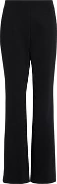 ASHLYN Cody Stretch Kick Flare Pants