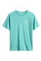 selected Bright Aqua