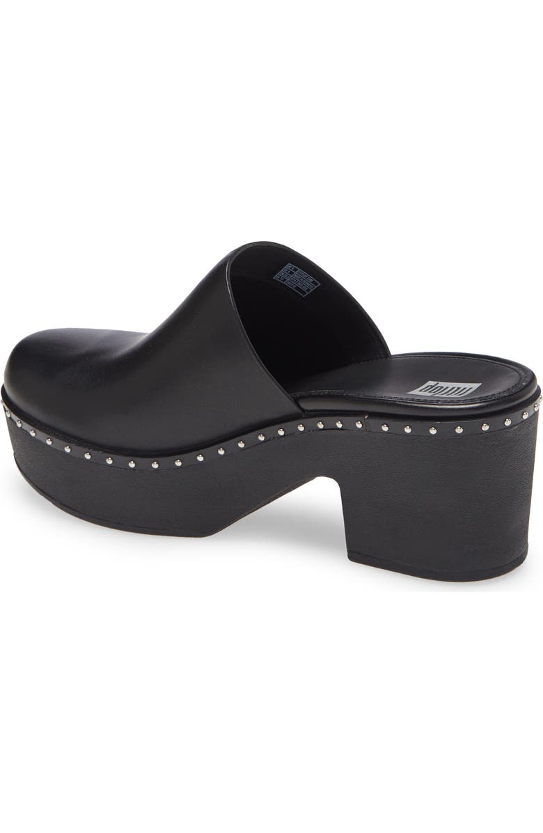 FitFlop Pilar Clog, Alternate, color,