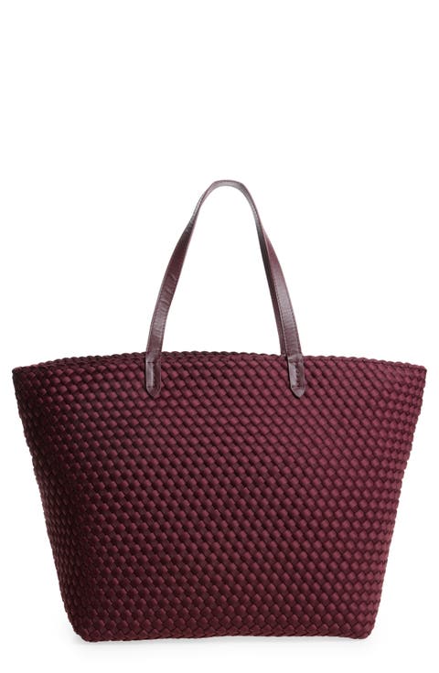 Large Jetsetter Tote