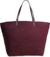 NAGHEDI Large Jetsetter Tote