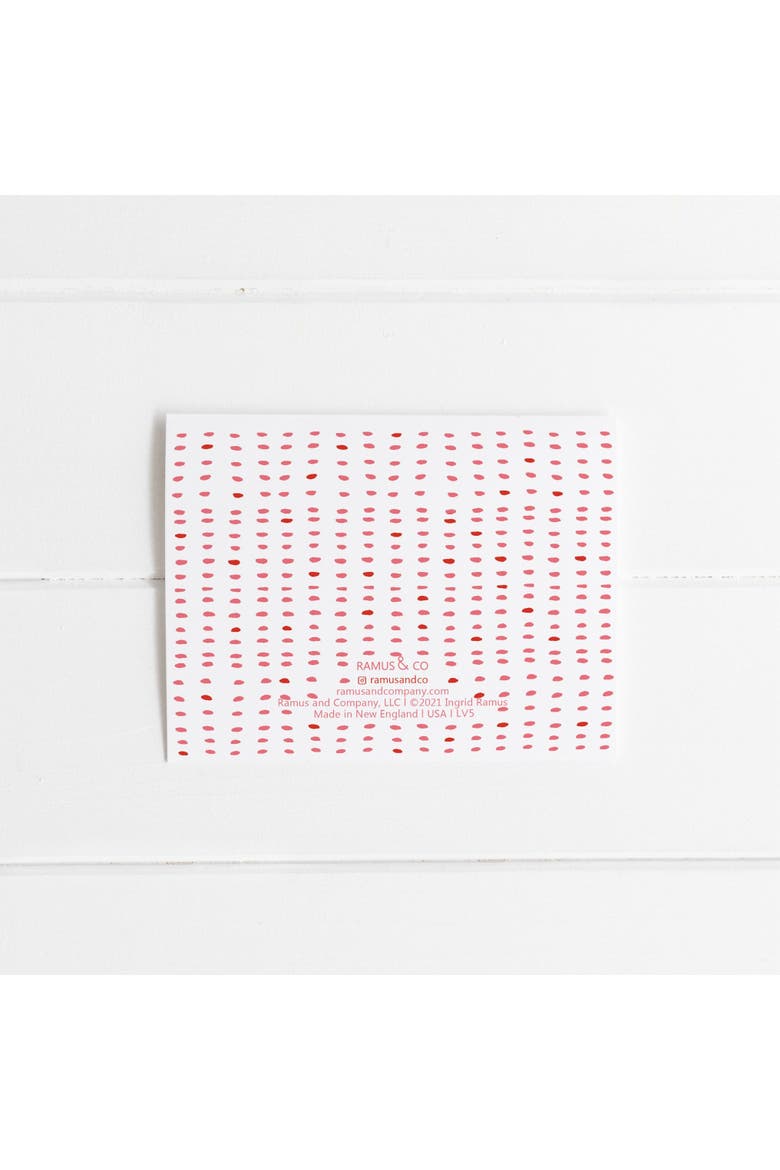 Love/Friendship Greeting Card Pack (3ct) "Happy Love Day", Alternate, color, Multi-Pack
