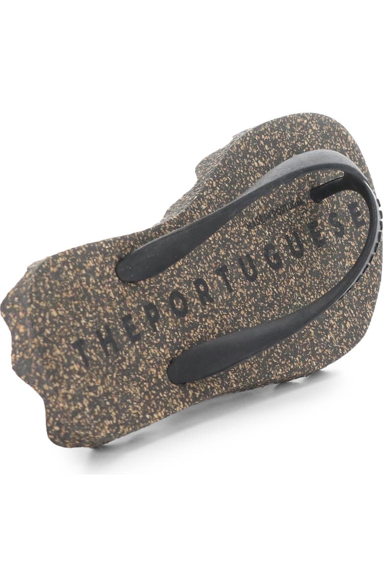 Asportuguesas by Fly London Base Flip Flop, Alternate, color,