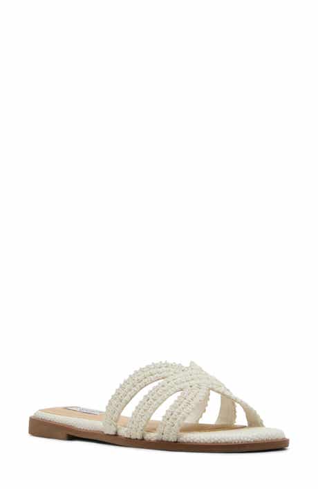Harpo Slide Sandal