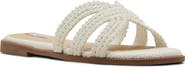 Steven New York Harpo Slide Sandal