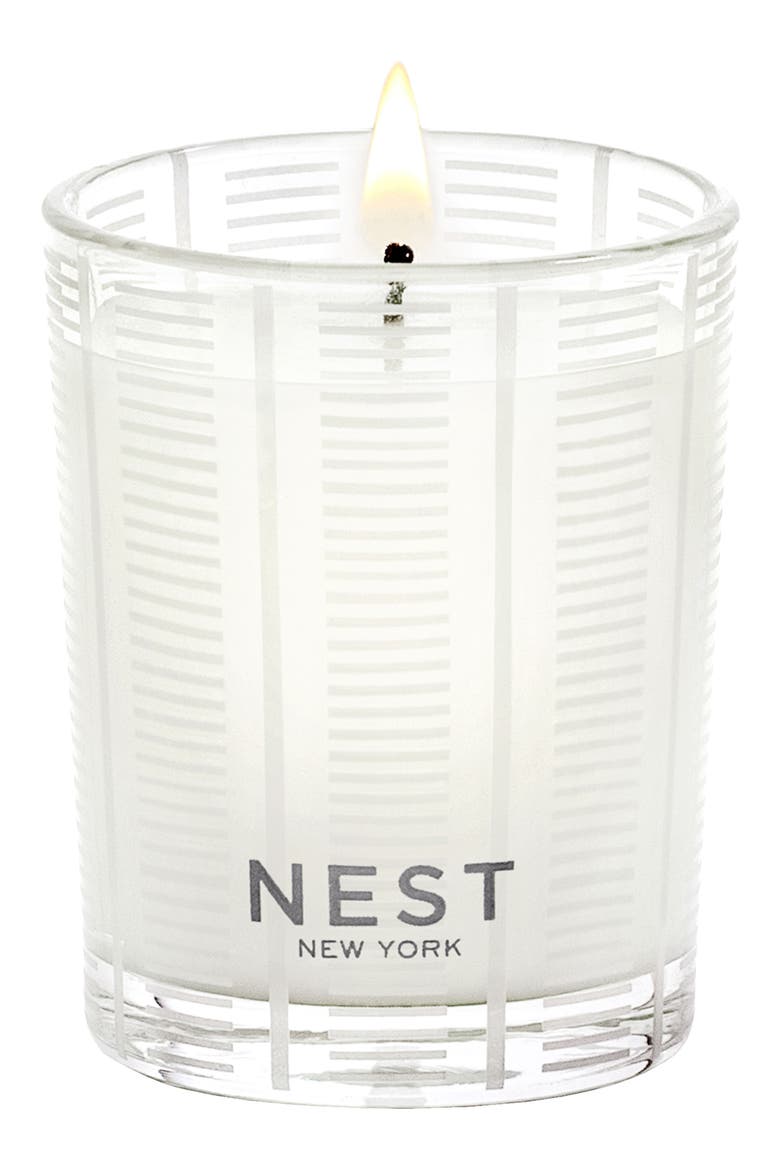 Indian Jasmine Candle, Alternate, color, NO COLOR