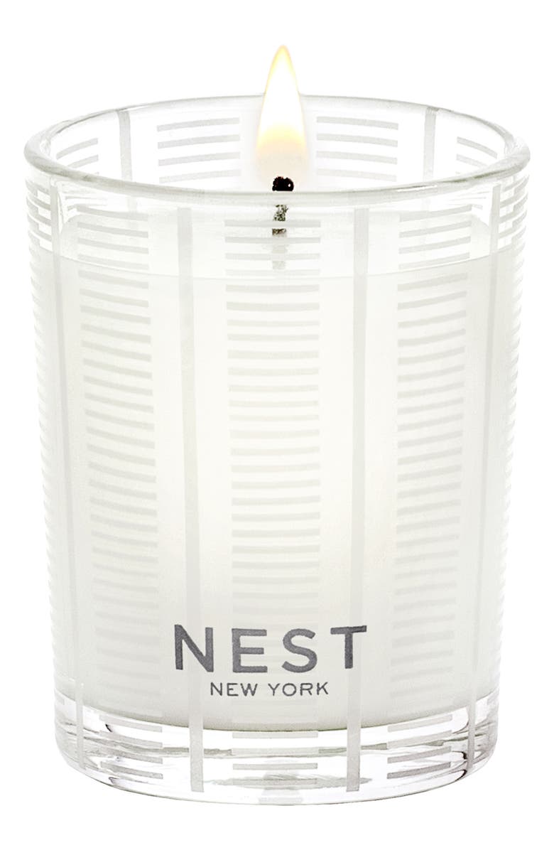 NEST New York Indian Jasmine Candle, Alternate, color,