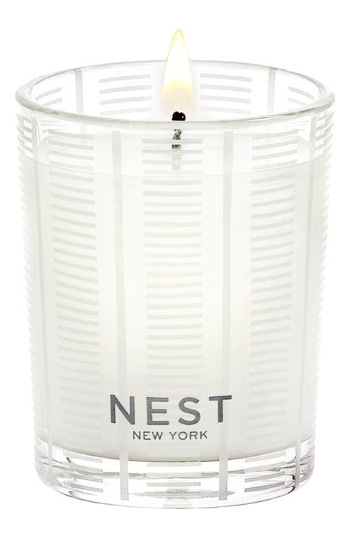 Nest New York Indian Jasmine Candle In No Color