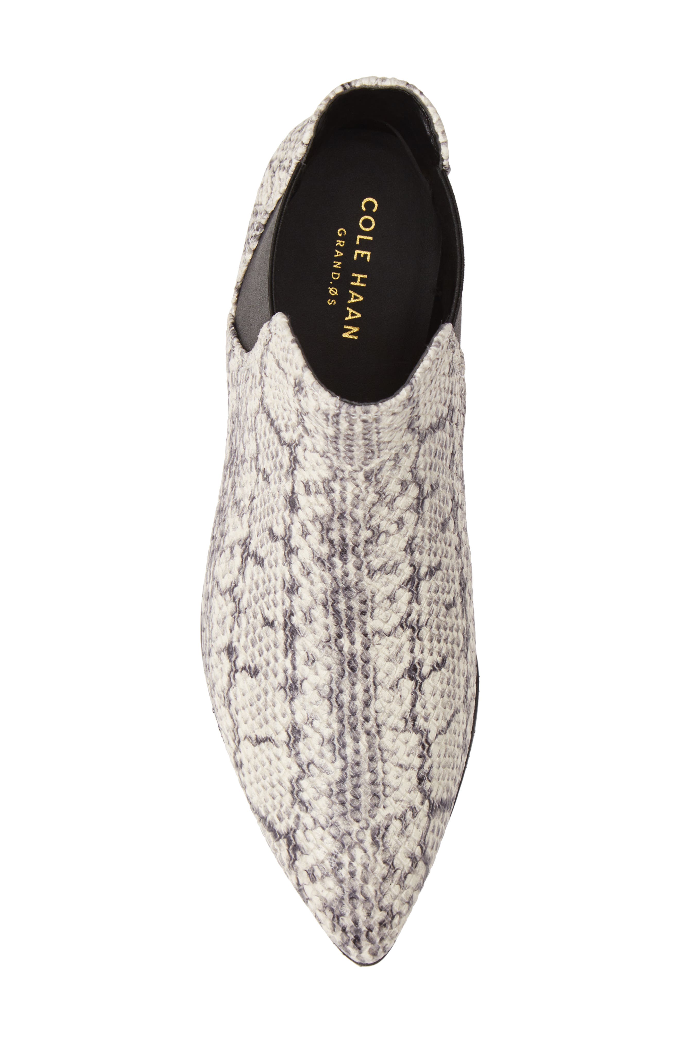 Cole Haan Hara Chelsea Bootie, Alternate, color, 