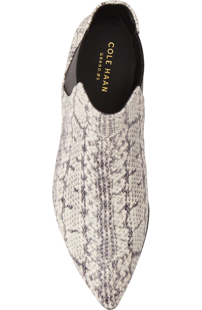 Cole Haan Hara Chelsea Bootie, Alternate, color,