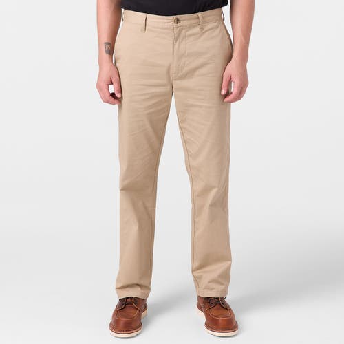 Shop Mountain Khakis Homestead Chino Pant In Retro Khaki