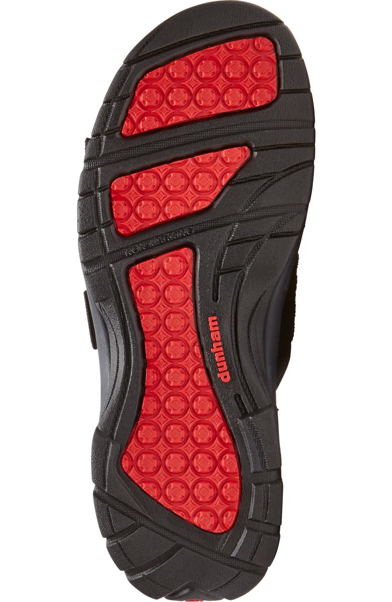Dunham Newport Slide Sandal, Alternate, color,