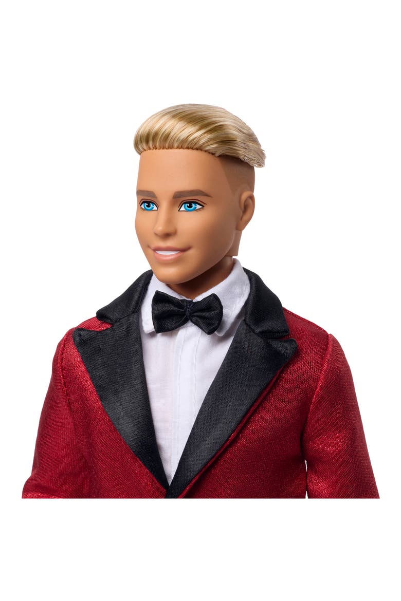 2026 Holiday Ken Doll, Alternate, color, ASSTORTED