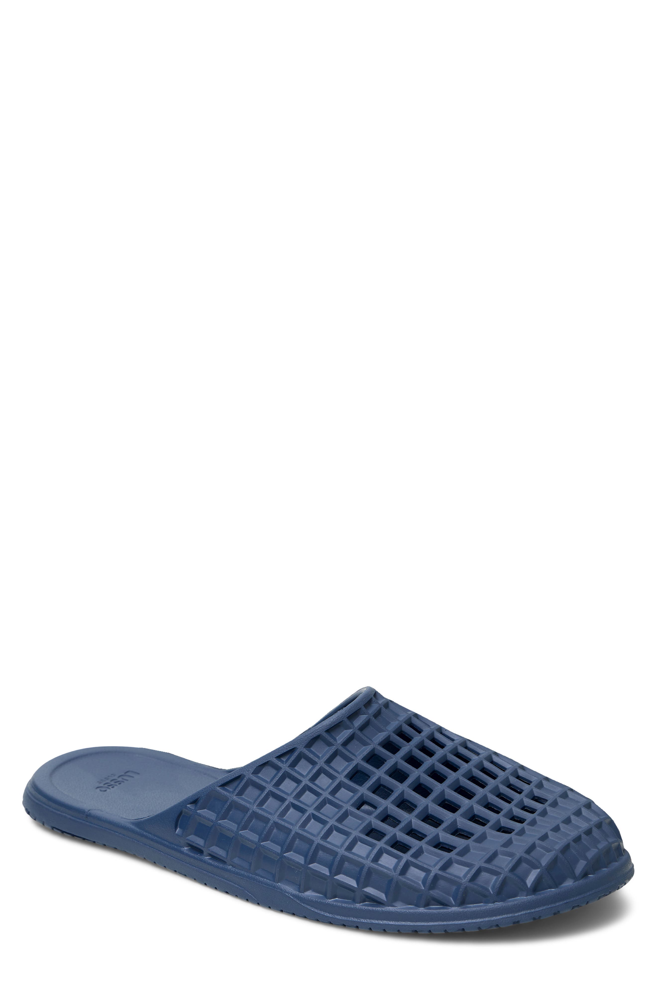 Rosa Slide, Main, color, INDIGO
