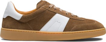 ★Magnanni★Men's Primera Lo★White/Brown Men's Magnanni Primera | Zappos.com