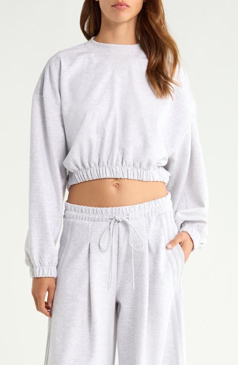 Crewneck Sweatshirt