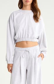adidas Originals Crewneck Sweatshirt