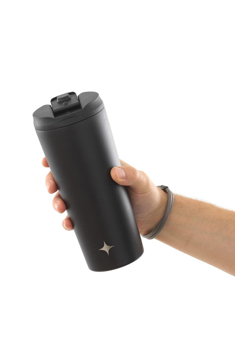 JoyJolt Stainless Steel Insulated Tumbler, Alternate, color, 