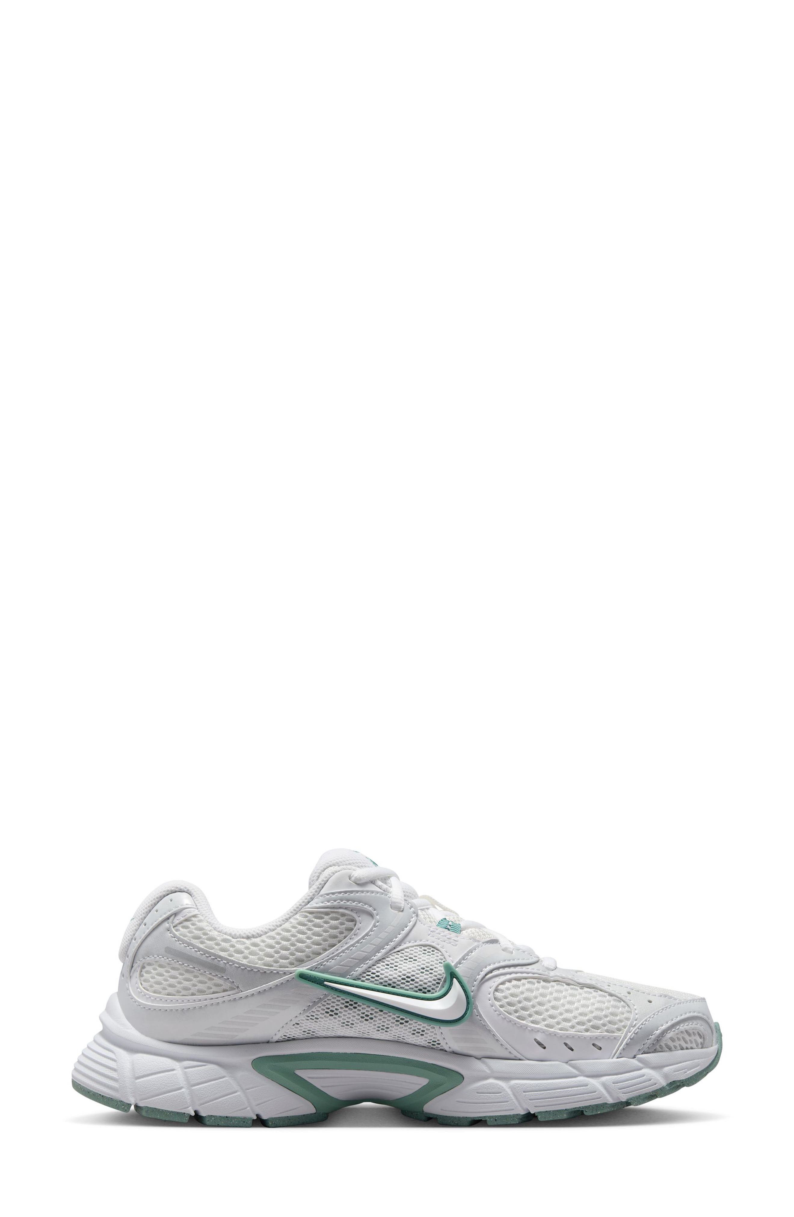 Nike V5 RNR Sneaker, Alternate, color, Summit White/ Grey/ Cannon