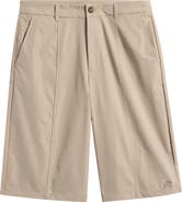 MALBON Anton Shorts