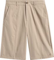 MALBON Anton Shorts