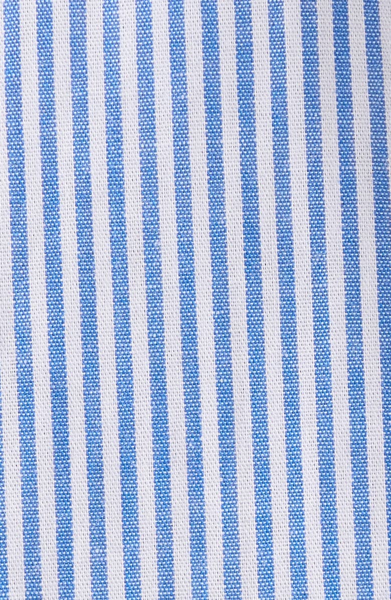 SUGARLIPS Zira Stripe Cotton Dress, Alternate, color, 