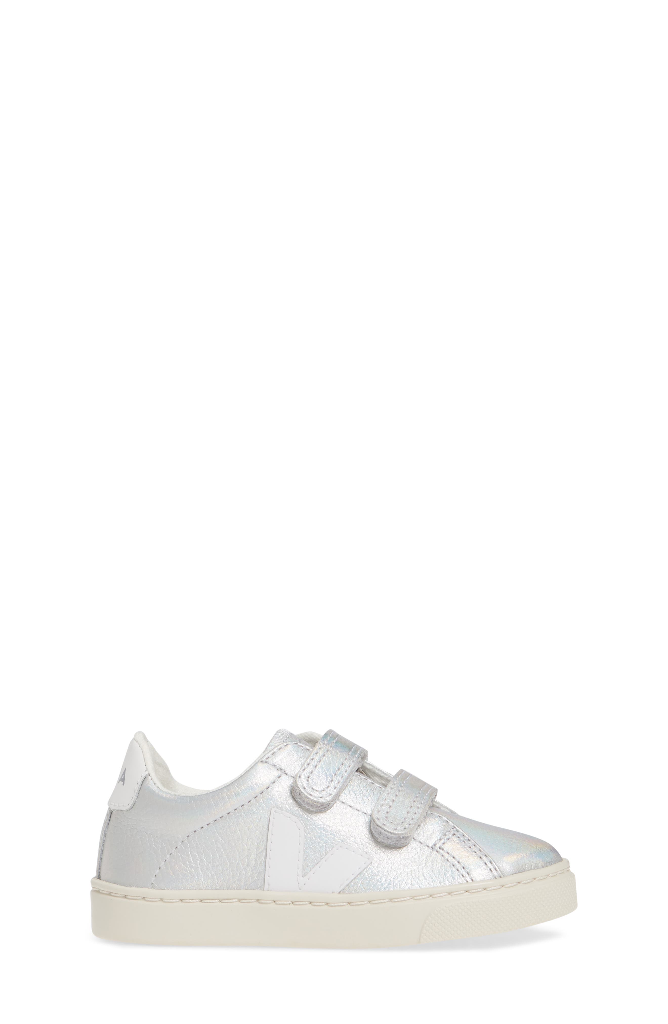 Veja Esplar Double Strap Sneaker, Alternate, color, 