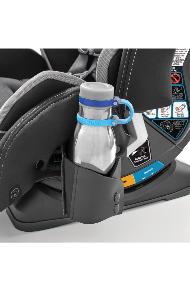 Baby Jogger City View<sup>™</sup> 2018 All in One Convertible Car Seat, Alternate, color,