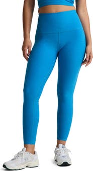 Beyond Yoga Caught in the Midi High Waist Leggings