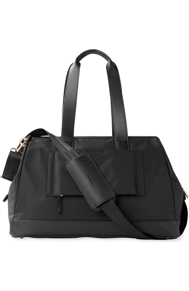 Skip Hop Endless Weekend Diaper Bag, Main, color,