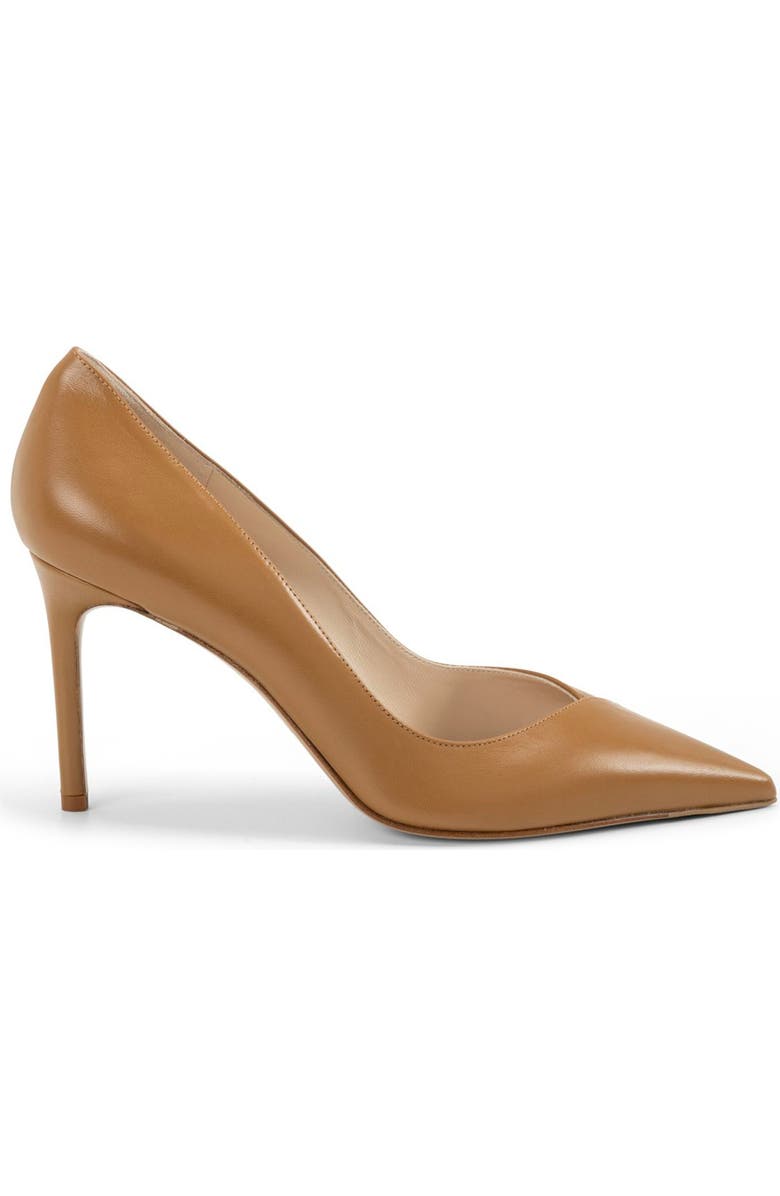Alexandre Birman Pamela Pointed Toe Pump, Alternate, color,