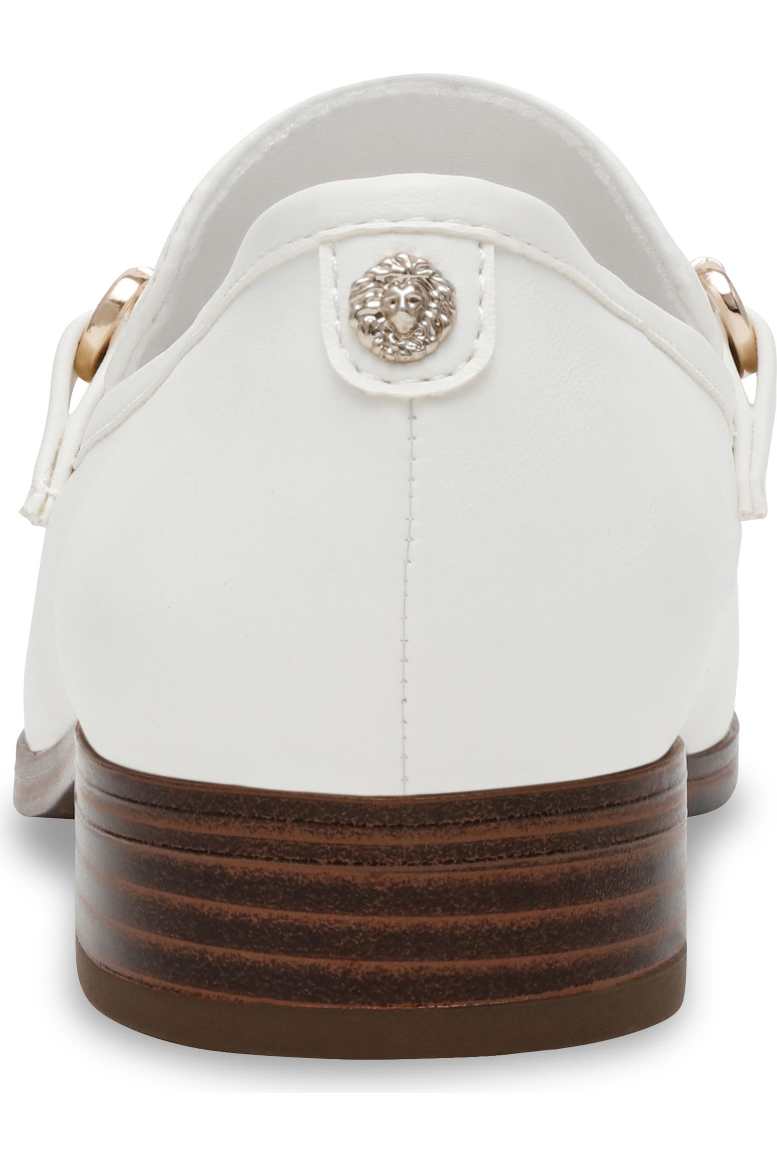 127 Bit Color Anne Klein Harlie Bit Loafer (Women) | Nordstromrack