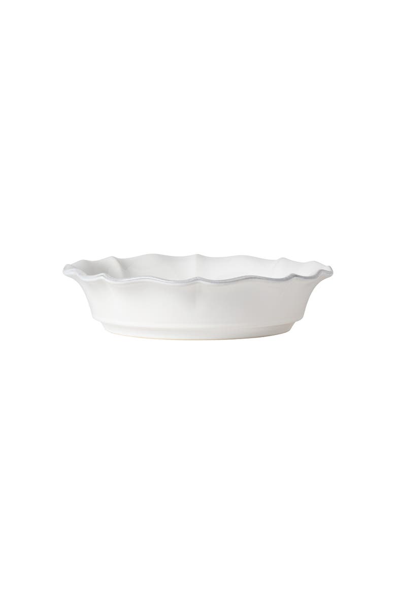 Rosa Set/6 pasta bowls, Alternate, color, White