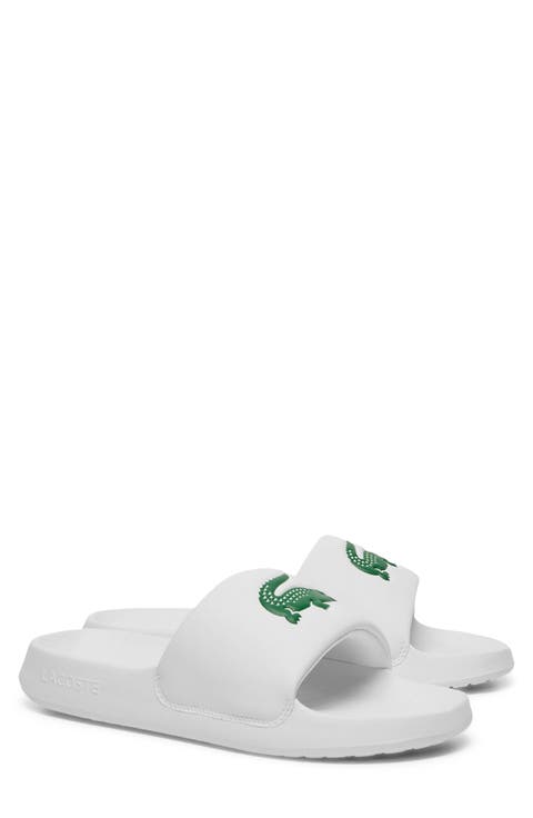 Serve Slide Sandal (Men)