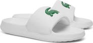 Lacoste Serve Slide Sandal