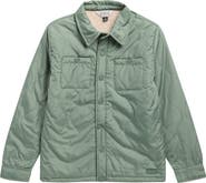 Hunter Kids' Quilted Jacket