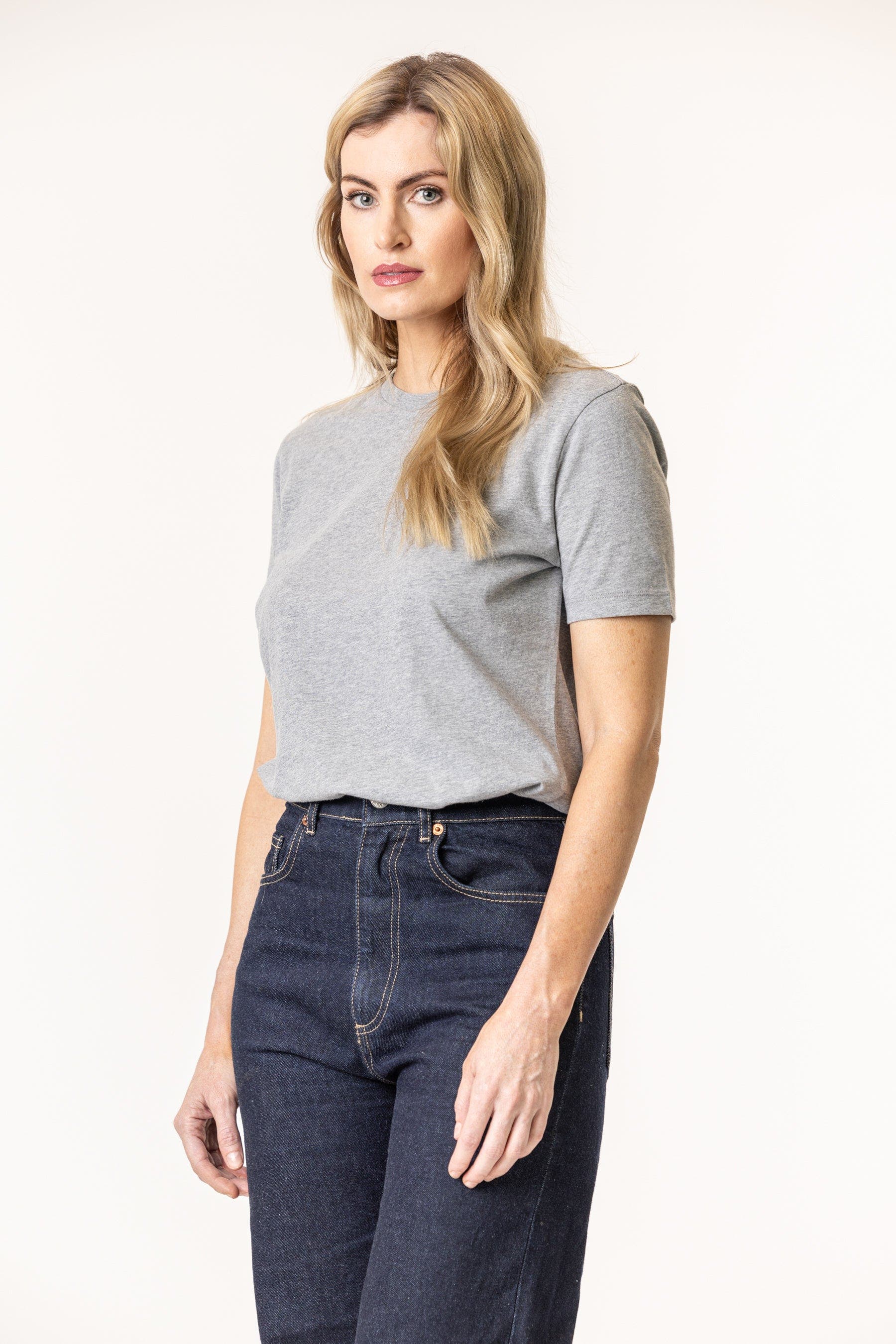 Organic Cotton Women's T-Shirt - image 4