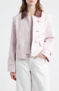 Hill House Home The Clarisse Jacket