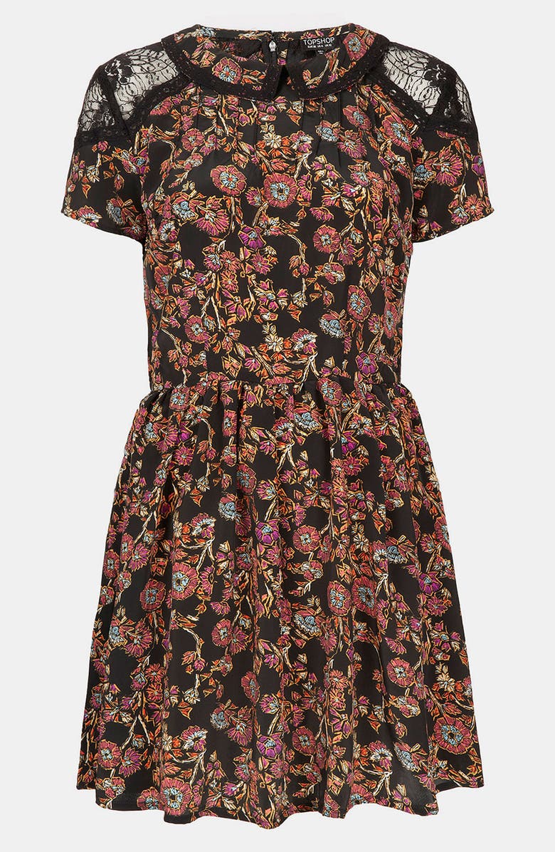 Topshop , Main, color, 