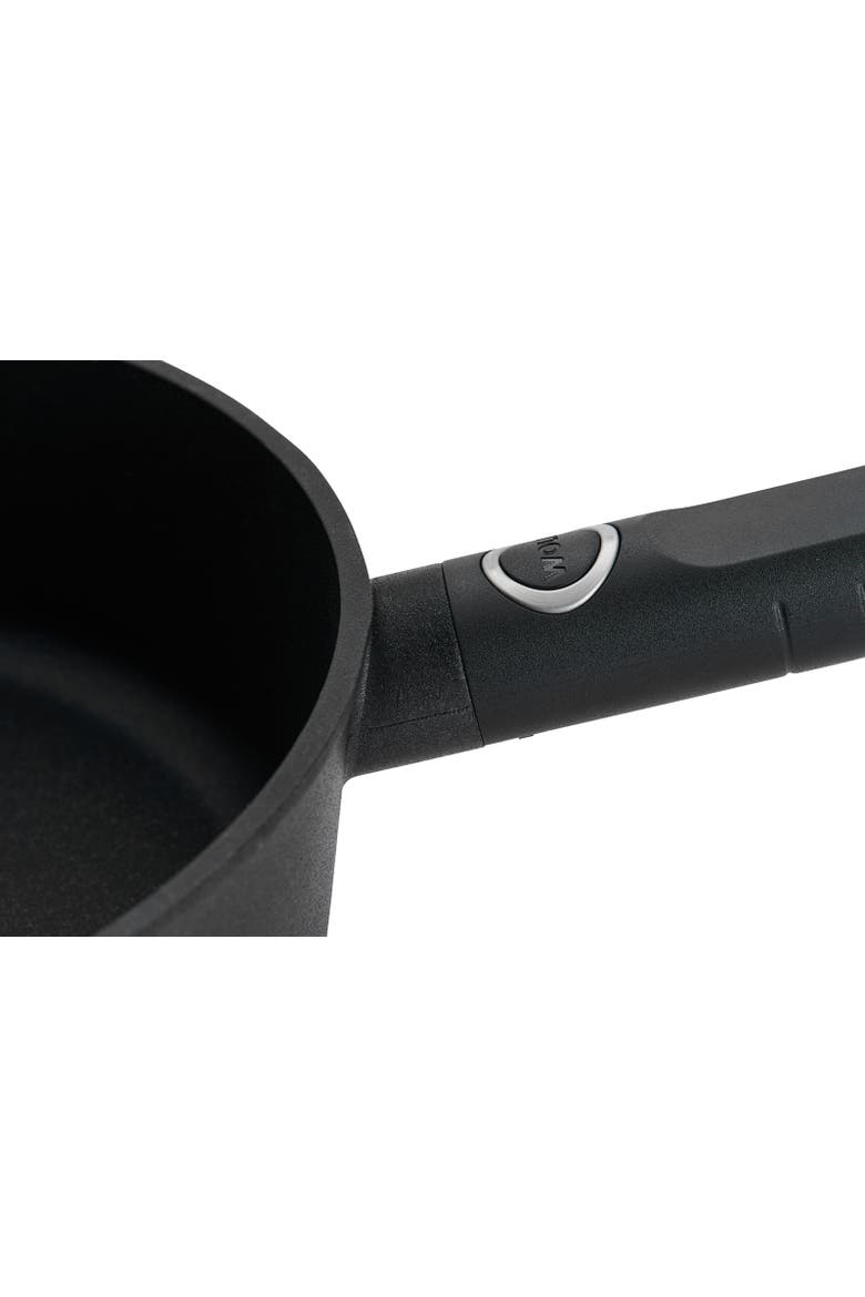 Ecologic Nonstick Saute Pan 11-Inch, 3.7 Quart, Alternate, color, Black