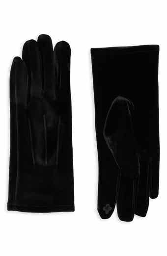 Tech Velour Gloves