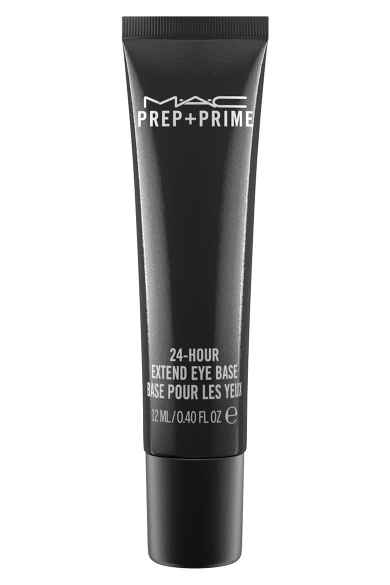 Prep + Prime 24-Hour Extend Eye Base Primer, Main, color, NO COLOR