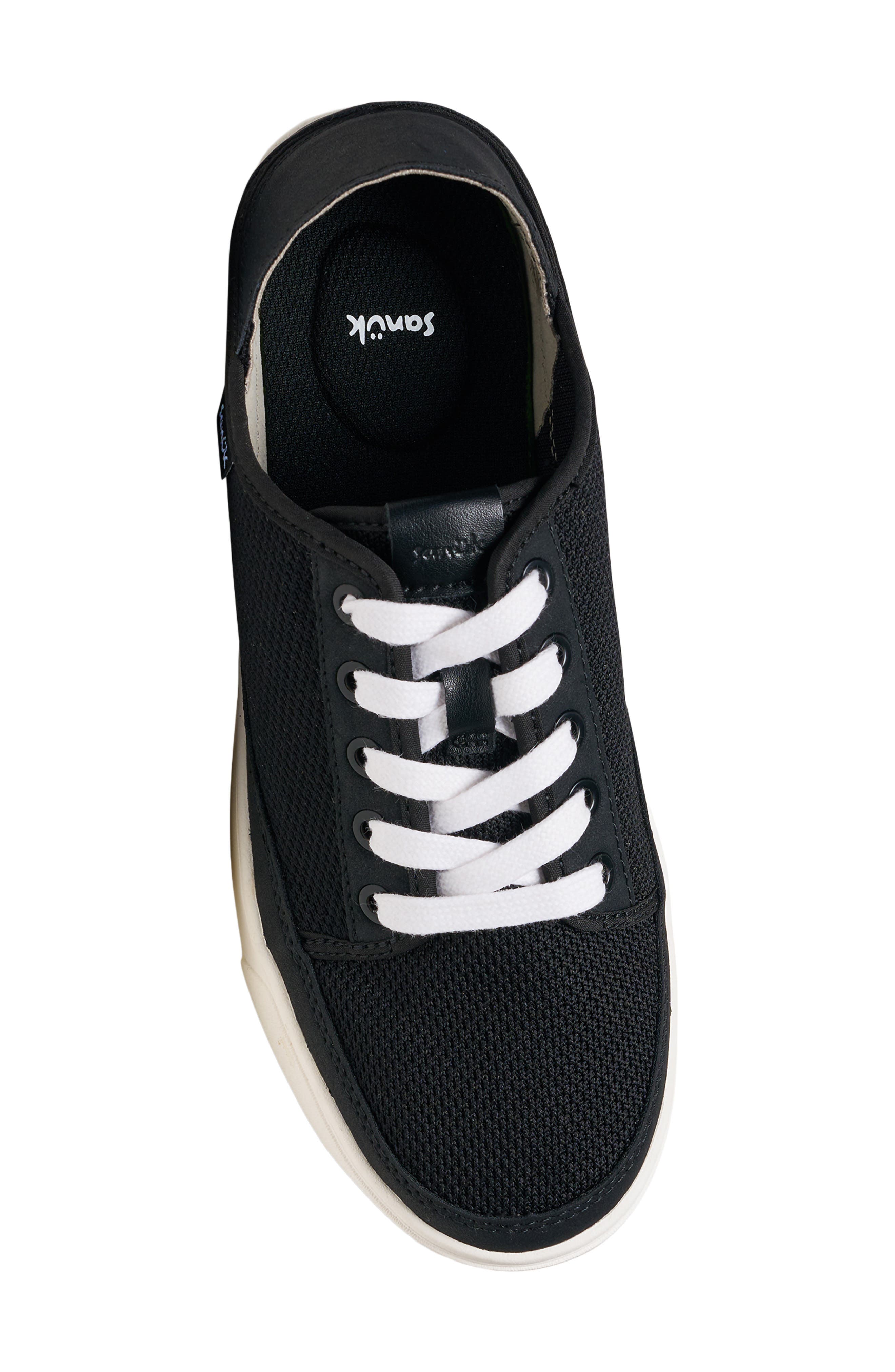 Sanuk Tydal Low Top Sneaker, Alternate, color, 